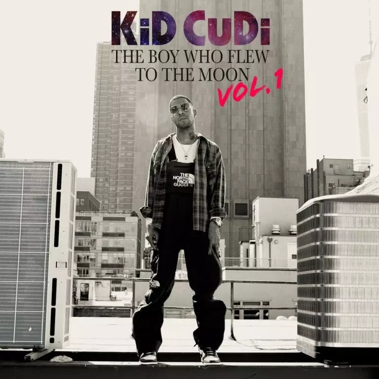 Kid Cudi – In Love