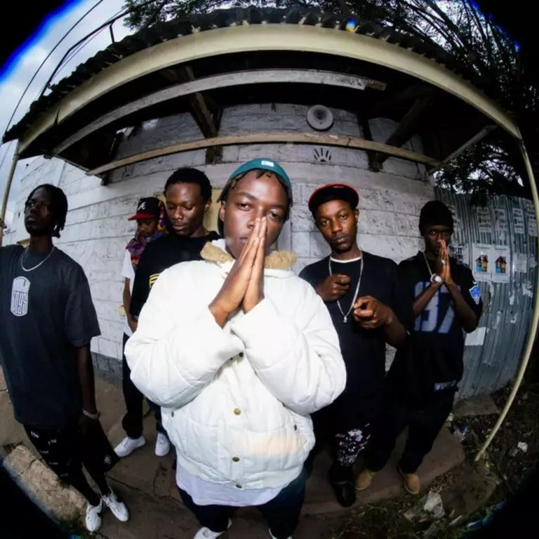 Buruklyn Boyz – Slide