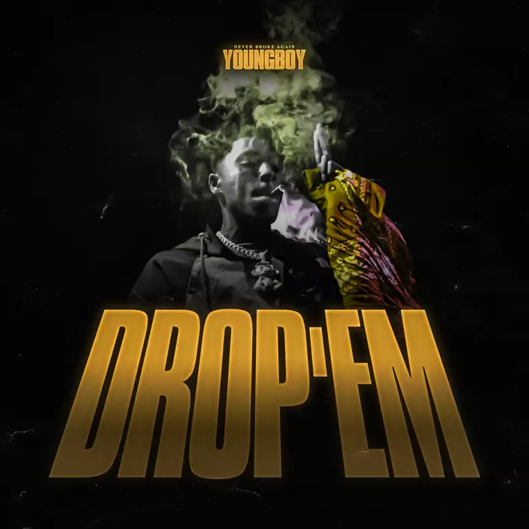 NBA Youngboy – Drop Em