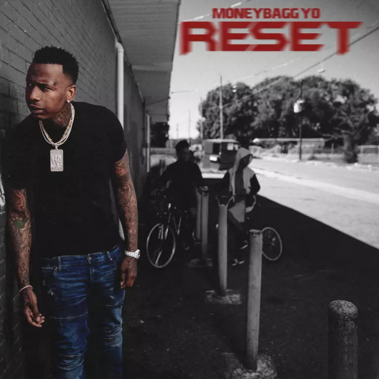 Moneybagg Yo – Act Up Challenge