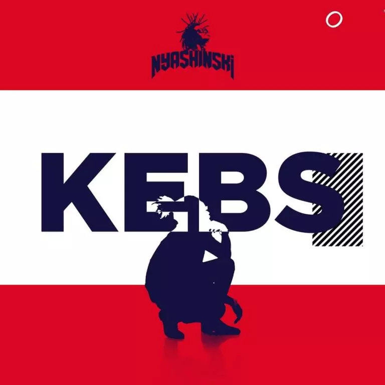 Nyashinski – Kebs