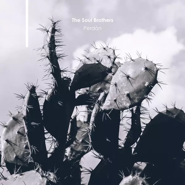The Soul Brothers – Perdon