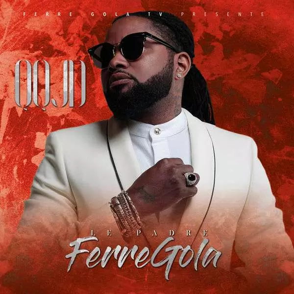 Ferre Gola – Kipele Kiese