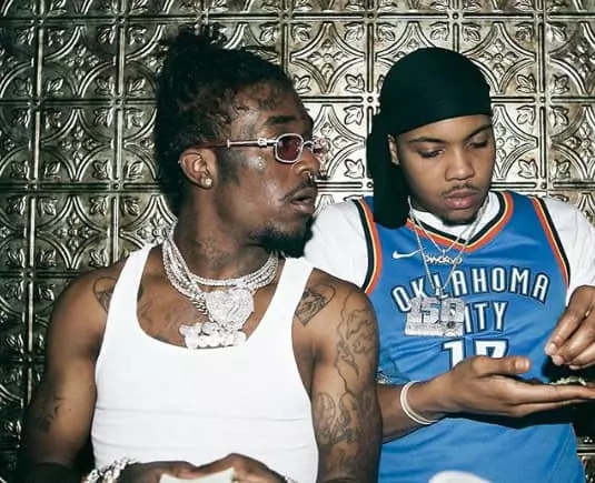 G Herbo ft. Lil Uzi Vert – Everything