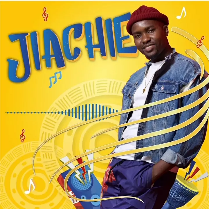 G Nako – Jiachie