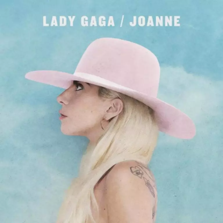 Lady Gaga – Joanne