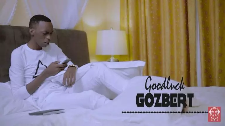 Goodluck Gozbert – Nimesamehe