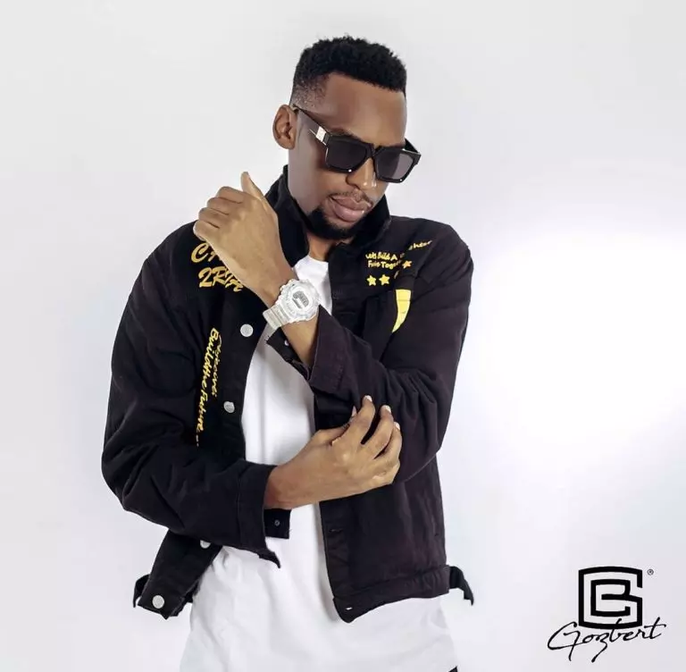 Goodluck Gozbert ft. Martha Mwaipaja – Wacha Waone