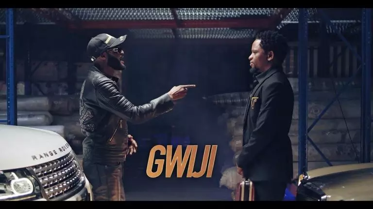 Mwana FA ft. Maua Sama & Nyoshi El Saadat – Gwiji