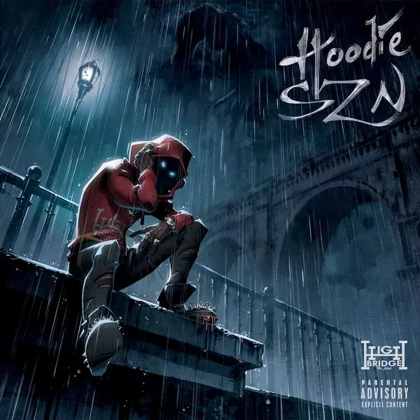 A Boogie Wit Da Hoodie ft. Lil Quee & Quando Rondo – Need A Best Friend