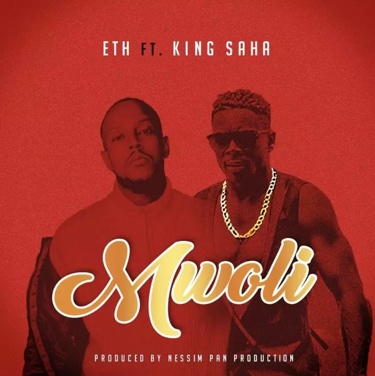 King Saha ft. Eth – Mwooli