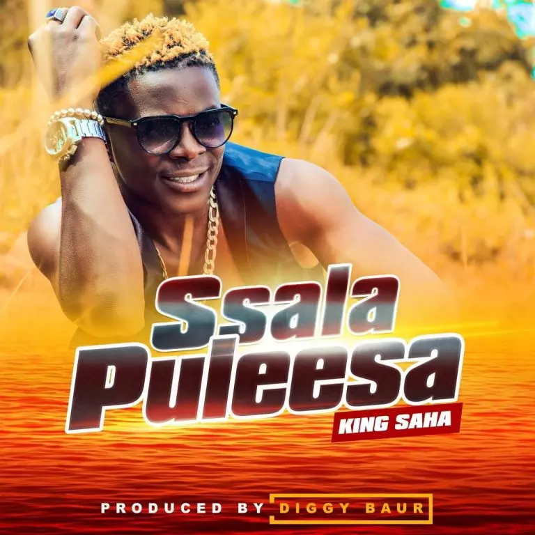 King Saha – Ssala Puleesa
