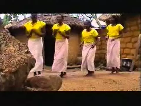 Ernest Dades – Allah Sarki