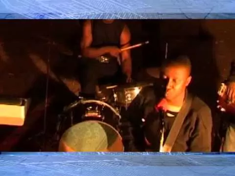 Ernest Dades – Power and Fire