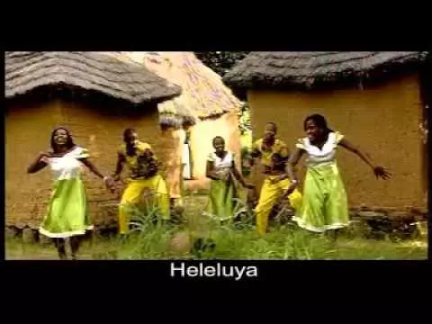 Ernest Dades – Dariya