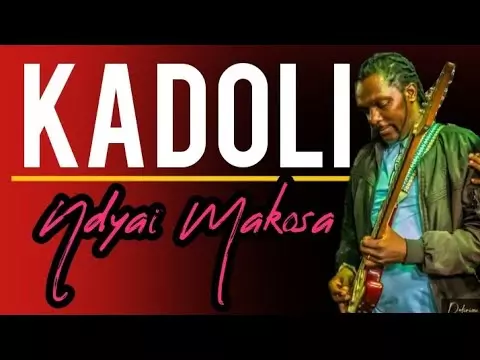 Kativui Mweene – Kadoli