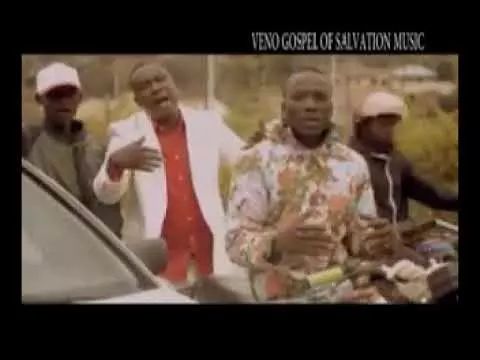 Ernest Dades – Wazai Baka