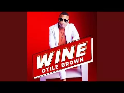 Otile Brown – Wine
