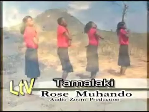 Rose Muhando – Tamalaki