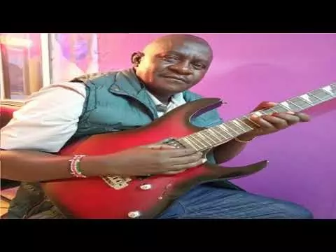 Kana Mbovi – Shambiki Syakwa Osai Ngethi