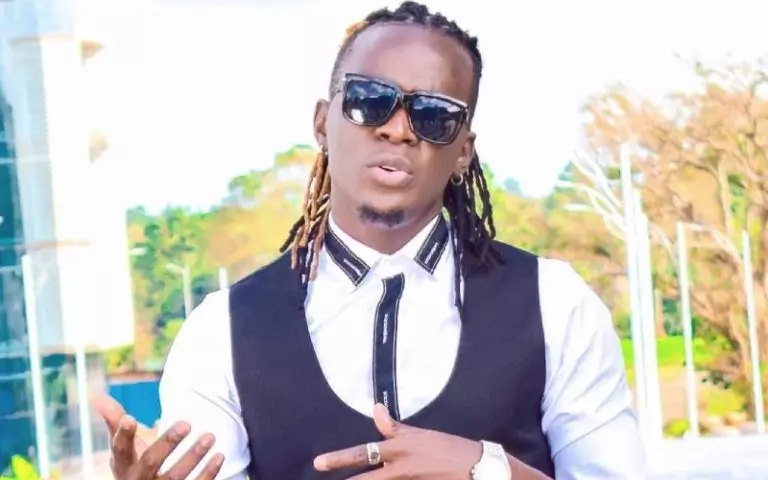 Willy Paul ft. Eddy Kenzo – Competition