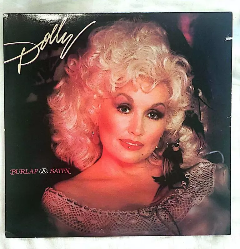 Dolly Parton – Potential New Boyfriend