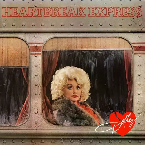 Dolly Parton – Single Women