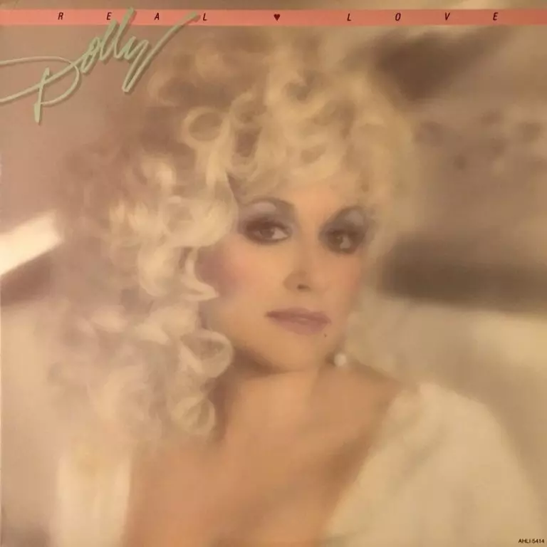 Dolly Parton – Think About Love