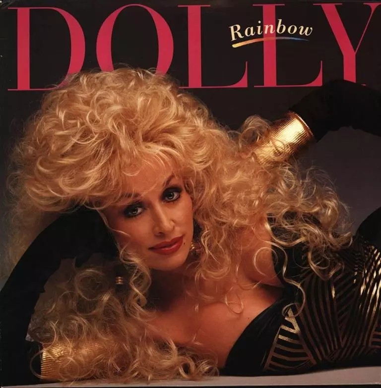Dolly Parton ft. Smokey Robinson – I Know You By Heart