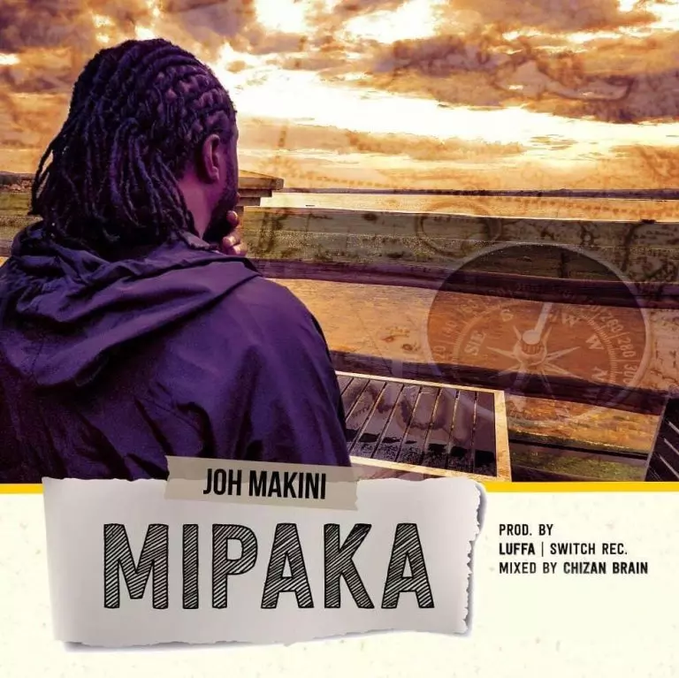 Joh Makini – Mipaka