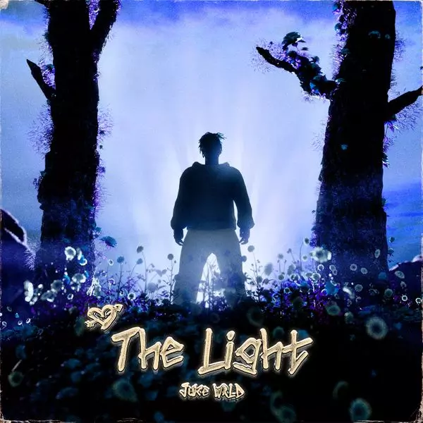 Juice Wrld – The Light