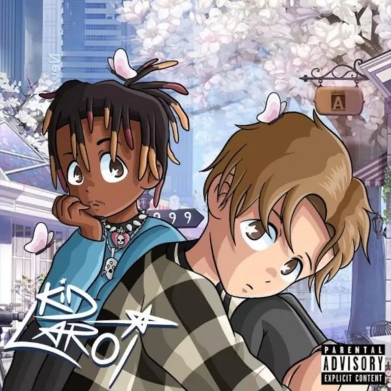 Juice Wrld ft. The Kid Laroi – Reminds Me Of You