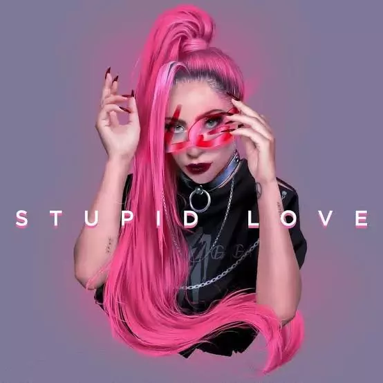 Lady Gaga – Stupid Love