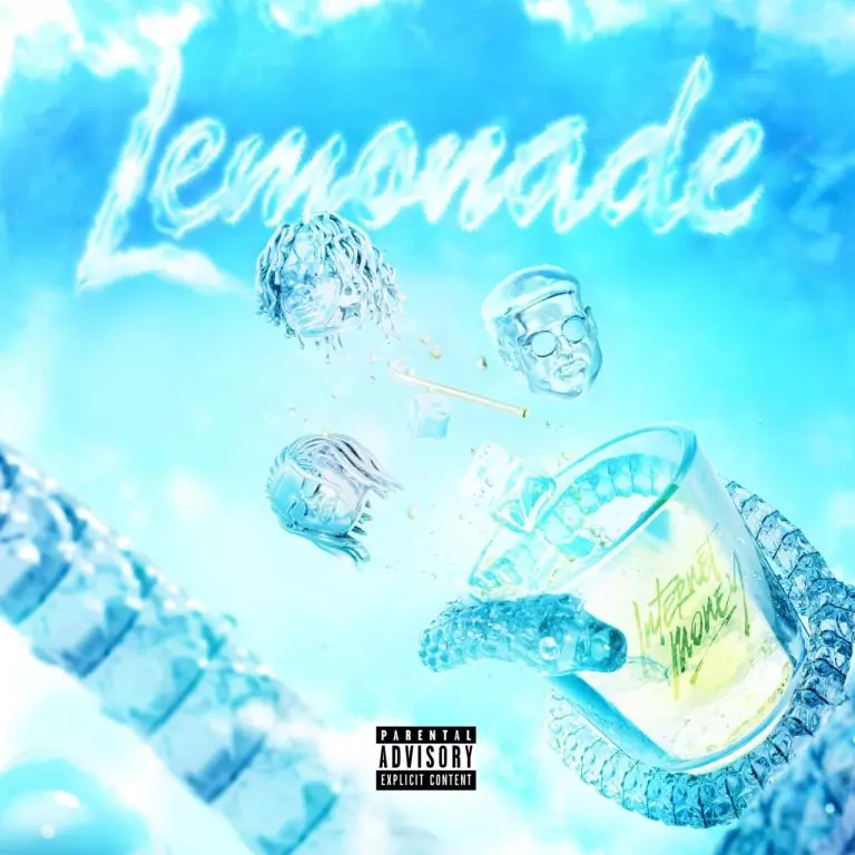 Internet Money ft. Don Toliver, Nav & Roddy Ricch – Lemonade (Remix)