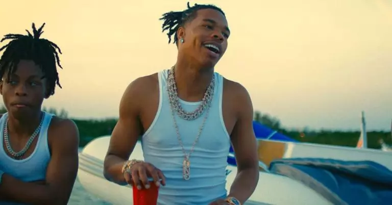 Lil Baby – Go Hard