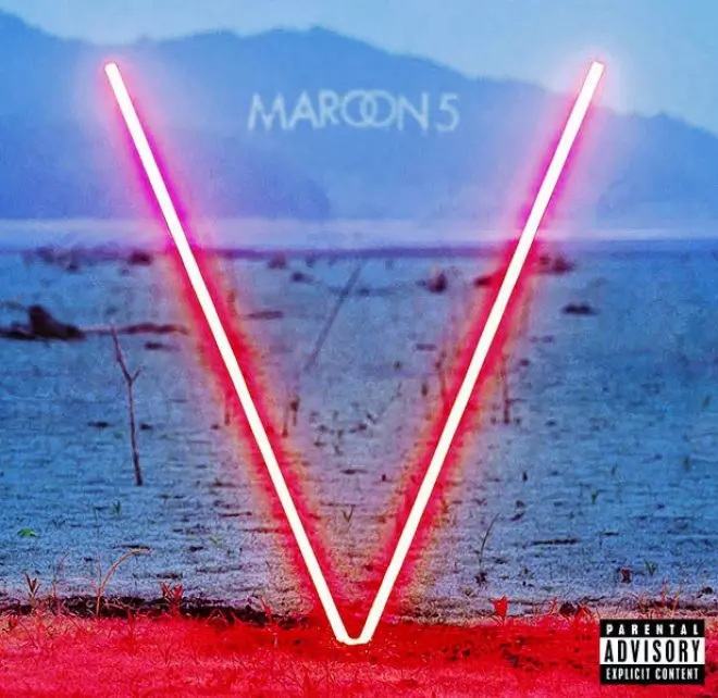 Maroon 5 - Sugar MP3 Download