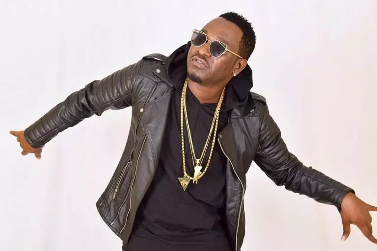 Matonya ft. Lady Jaydee – Anita