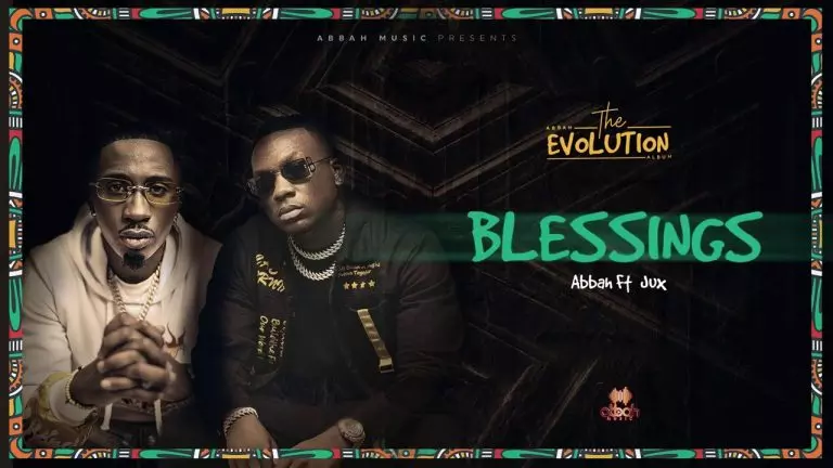 Darassa ft. Abbah & Mr T Touch – Blessings