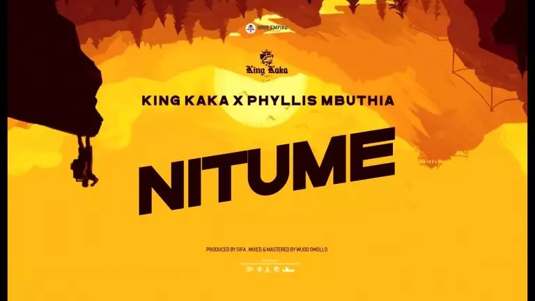 Buddha Bar ft. The Soul Brothers – Lagrimas Negras