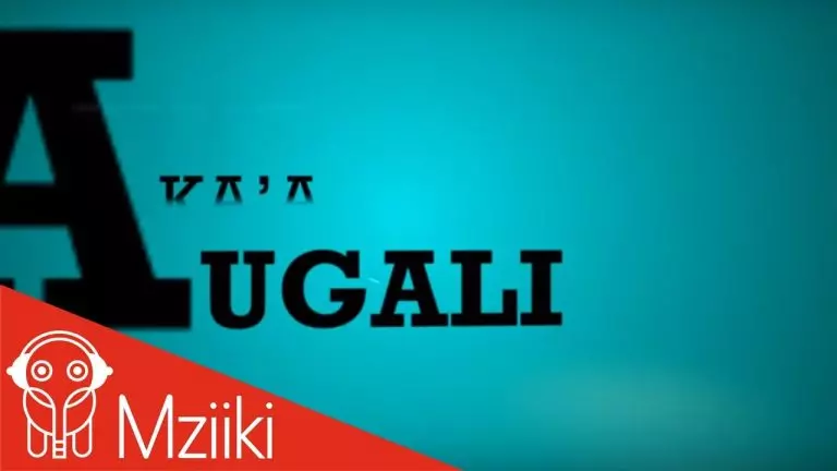 King Kaka ft. Frasha & Kristoff – Ugali