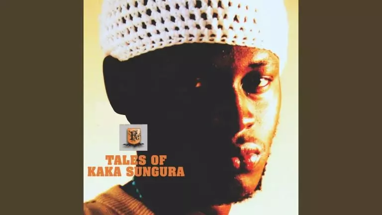 King Kaka – Hainipendi