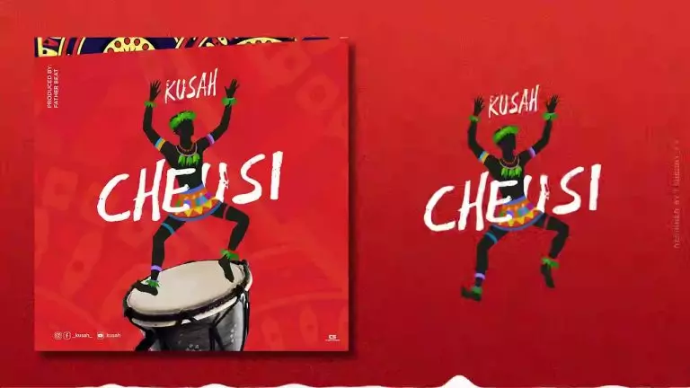 Kusah – Cheusi