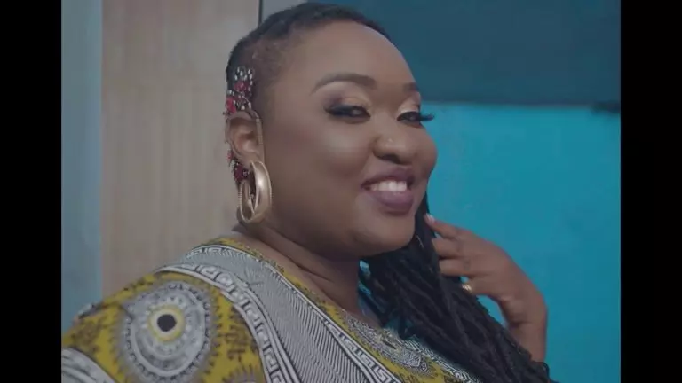 R. Kelly – If I Could Make The World Dance