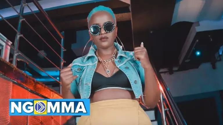 Femi One – Baddest