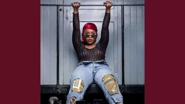 Femi One – Entertainer