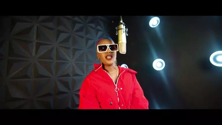 Femi One – Boss Lady