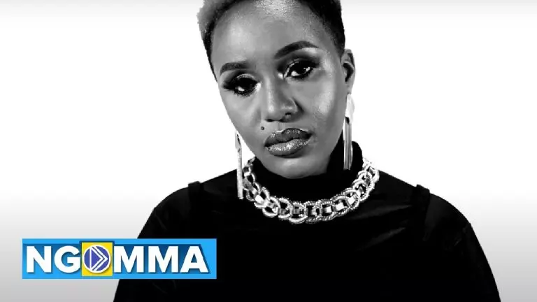 Nyashinski ft. Femi One – Properly