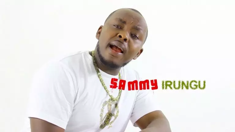 Breeder LW ft. Mejja – Gin Ama Whiskey