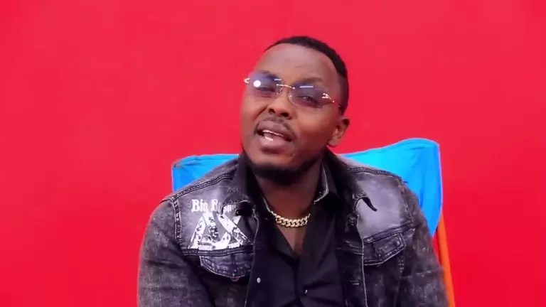 Breeder LW – Masaa Ni Mbaya