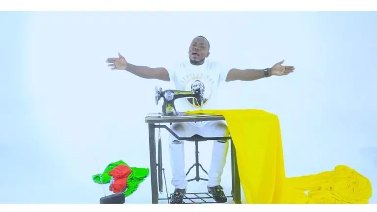 Breeder LW ft. Khaligraph Jones – Ni Kubaya